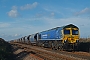 EMD 20058772-001 - Freightliner "66623"
30.10.2010
Saltburn [GB]
Karl Sherman