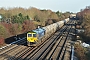 EMD 20058772-001 - Freightliner "66623"
19.12.2013
Maidenhead [GB]
Peter Lovell