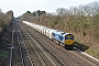 EMD 20058772-001 - Freightliner "66623"
10.03.2015
Shottesbrooke [GB]
Peter Lovell