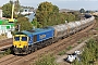EMD 20058772-001 - Freightliner "66623"
28.09.2015
Wellingborough, Yard [GB]
Richard Gennis
