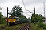 EMD 20058772-002 - FPL "66602"
08.09.2012
Wrocław Sołtysowice - Wrocław Nadodrze [PL]
Pawel Oleksy