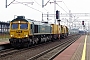 EMD 20058772-002 - FPL "66602"
03.05.2018
Rzepin [PL]
Leon Schrijvers