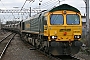 EMD 20058772-006 - Freightliner "66584"
17.03.2008
Carlisle [GB]
Theo Stolz