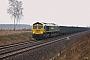 EMD 20058772-006 - FPL "66011"
08.12.2009
Piensk [PL]
Torsten Frahn