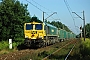 EMD 20058772-006 - FPL "66011"
30.07.2014
Lubieszw [PL]
Petr tefek