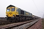 EMD 20058772-007 - Freightliner "66585"
04.11.2007
Crewe Basford Hall [GB]
Dan Adkins