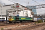 EMD 20058772-009 - Freightliner "66587"
14.08.2014
Stratford [GB]
Martin Weidig