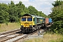 EMD 20058772-011 - Freightliner "66589"
16.07.2014
St Denys (Southampton) [GB]
Barry Tempest