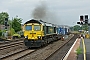 EMD 20058772-012 - Freightliner "66590"
05.08.2014
Oxford [GB]
Peter Lovell