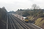 EMD 20058772-013 - Freightliner "66591"
03.02.2015
Maidenhead [GB]
Peter Lovell