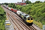 EMD 20058772-013 - Freightliner "66591"
11.08.2017
Chipping Sodbury [GB]
David Moreton