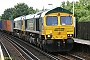 EMD 20058772-014 - Freightliner "66592"
29.06.2007
Southampton Parkway [GB]
Axel Schaer