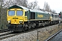 EMD 20058772-014 - Freightliner "66592"
12.02.2010
London, Gospel Oak Station [GB]
Dan Adkins