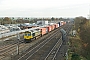 EMD 20058772-015 - Freightliner "66593"
24.11.2014
Moreton [GB]
Peter Lovell