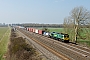 EMD 20058772-015 - Freightliner "66593"
20.03.2015
Denchworth [GB]
Peter Lovell