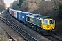 EMD 20058772-016 - Freightliner "66594"
09.02.2015
Water Orton [GB]
David Pemberton