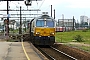 EMD 20068864-001 - ECR "77001"
12.08.2014
Les Aubrais-Orlans (Loiret) [F]
Thierry Mazoyer