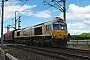 EMD 20068864-001 - ECR "77001"
27.06.2015
Merrey [F]
Vincent Torterotot