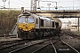 EMD 20068864-001 - ECR "77001"
03.12.2015
Bordeaux, Hourcade Triage [F]
Alexander Leroy