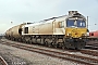 EMD 20068864-001 - ECR "77001"
03.12.2015
Bordeaux, Hourcade Triage [F]
Alexander Leroy