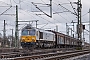 EMD 20068864-001 - DB Cargo "077 001-1"
28.01.2022
Oberhausen, Abzweig Mathilde [D]
Rolf Alberts