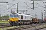 EMD 20068864-001 - DB Cargo "077 001-1"
18.05.2021
Oberhausen, Abzweig Mathilde [D]
Rolf Alberts