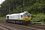 EMD 20068864-001 - DB Cargo "077 001-1"
15.06.2020
Duisburg, Abzweig Lotharstrasse [D]
Martin Welzel