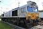 EMD 20068864-001 - DB Cargo "077 001-1"
04.09.2021
Koblenz, DB Museum Koblenz [D]
Mitsuru Yamashita