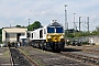 EMD 20068864-001 - DB Cargo "077 001-1"
18.07.2025
Wanne-Eickel [D]
Jens Grnebaum