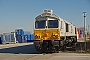 EMD 20068864-002 - ECR "77002"
25.02.2009
Castelnau d\