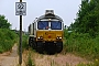 EMD 20068864-002 - ECR "77002"
28.06.2014
Fleury les Aubrais (Loiret) [F]
Thierry Mazoyer