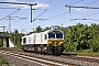 EMD 20068864-002 - DB Cargo "077 002-9"
14.05.2020
Ratingen-Lintorf [D]
Martin Welzel