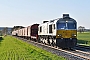 EMD 20068864-002 - DB Cargo "077 002-9"
22.04.2026
Wenzenbach [D]
Martin Schubotz