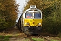 EMD 20068864-003 - ECR "77003"
20.11.2016
Semoy (Loiret) [F]
Thierry Mazoyer