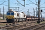 EMD 20068864-003 - DB Cargo "77003"
17.03.2020
Oberhausen, Rangierbahnhof West [D]
Rolf Alberts