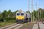 EMD 20068864-003 - DB Cargo "077 003-7"
28.05.2020
Oldenburg [D]
Peter Wegner
