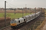 EMD 20068864-004 - ECR "77004"
15.04.2013
Oxelare [F]
Nicolas Beyaert