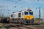 EMD 20068864-004 - DB Cargo "077 004-5"
05.05.2020
Oberhausen, Rangierbahnhof West [D]
Rolf Alberts