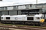 EMD 20068864-004 - DB Cargo "077 004-5"
26.09.2021
Herne, Wanne-Eickel Hauptbahnhof [D]
Thomas Dietrich