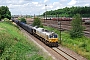 EMD 20068864-005 - ECR "77005"
06.07.2012
Hausbergen [F]
Yannick Hauser