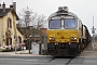 EMD 20068864-006 - ECR "77006"
14.03.2015
Fleury-les-Aubrais [F]
Thierry Mazoyer