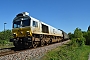 EMD 20068864-006 - ECR "77006"
20.04.2017
Bussac-sur-Charente [F]
Patrick Staehl