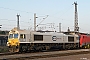 EMD 20068864-006 - DB Cargo "77006"
27.03.2020
Oberhausen-Osterfeld [D]
Ingmar Weidig
