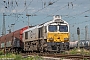 EMD 20068864-007 - DB Cargo "247 007-8"
29.06.2022
Oberhausen, Abzweig Mathilde [D]
Rolf Alberts