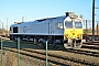 EMD 20068864-008 - ECR "77008"
05.01.2014
Zeebrugge [B]
René Hameleers