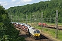 EMD 20068864-008 - ECR "77008"
12.06.2014
Saarbrcken, Rangierbahnhof [D]
Marco Stahl