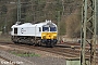 EMD 20068864-008 - DB Cargo "077 008-6"
14.04.2016
Altenbeken [D]
Lutz Goeke