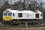 EMD 20068864-008 - DB Cargo "077 008-6"
30.03.2016
Oberhausen, Rangierbahnhof West [D]
Martin Greiner