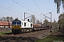 EMD 20068864-008 - DB Cargo "077 008-6"
11.04.2016
Bottrop-Welheim [D]
Martin Welzel