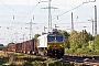 EMD 20068864-008 - DB Cargo "077 008-6"
11.09.2018
Ratingen-Lintorf [D]
Ingmar Weidig
